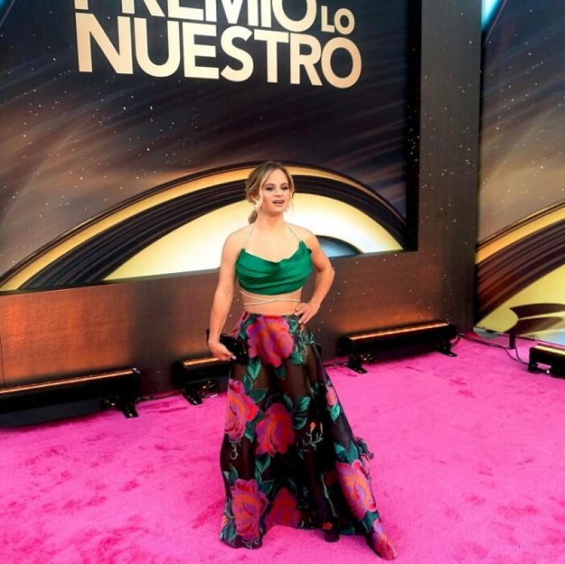 Modelo de 24 años cumplió su sueño de convertirse en la primera modelo de Victoria's Secret con síndrome de Down