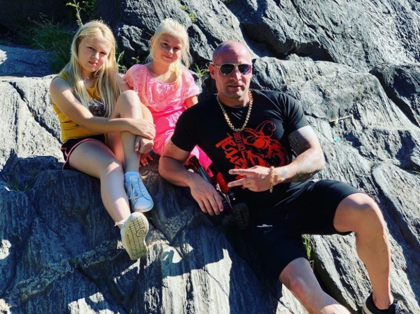 modelo de 9 años sin piernas subió a la pasarela en la Semana de la Moda de Nueva York modelo de 9 años sin piernas subió a la pasarela en la Semana de la Moda de Nueva York