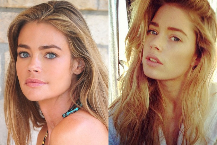 Modelos que a menudo se confunden entre sí Modelos que a menudo se confunden entre sí