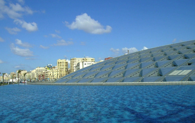 Modern architecture that you can't help but fall in love with Modern architecture that you can't help but fall in love with