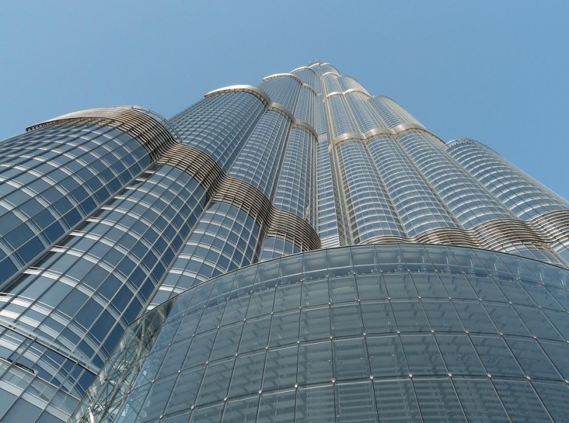 Modern architecture that you can't help but fall in love with Modern architecture that you can't help but fall in love with