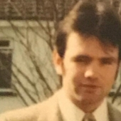 Modern technology has helped identify the body of a man who died 36 years ago