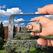 Money from old mobile phones: Samsung has built a mining farm from Galaxy S5