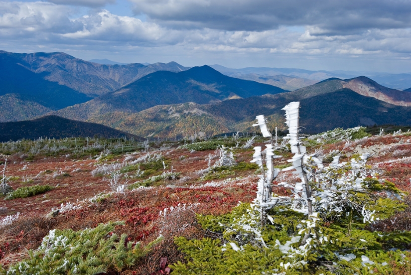 Monumentos poco conocidos de la UNESCO en Rusia que no todos conocen Monumentos poco conocidos de la UNESCO en Rusia que no todos conocen