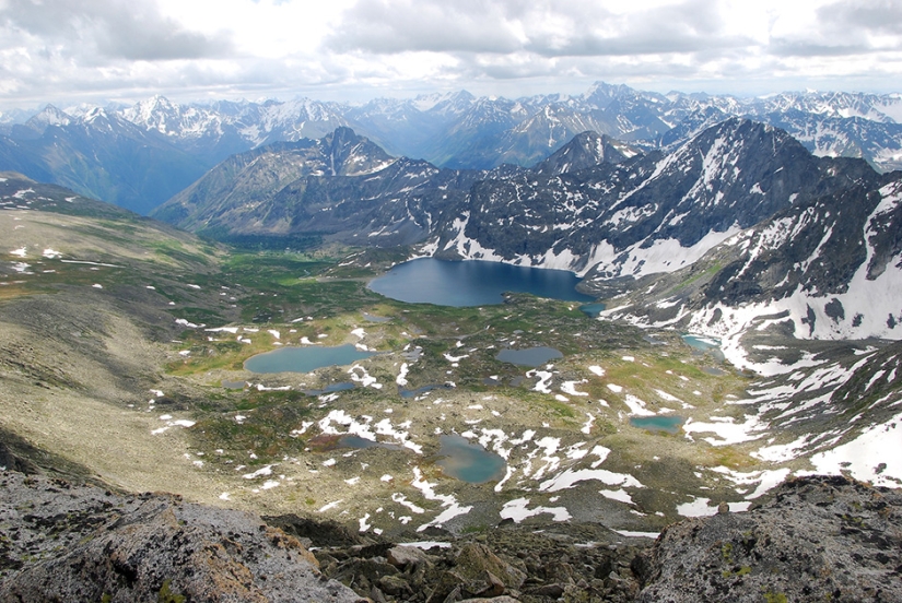 Monumentos poco conocidos de la UNESCO en Rusia que no todos conocen Monumentos poco conocidos de la UNESCO en Rusia que no todos conocen