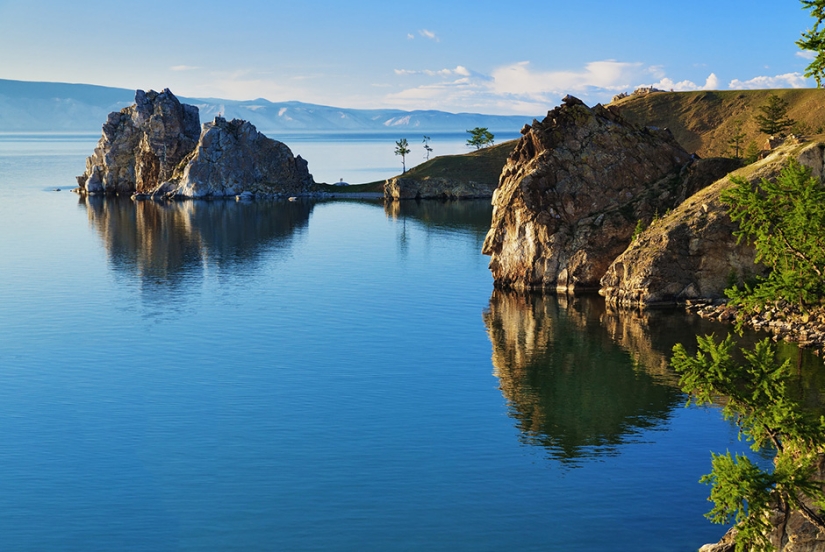 Monumentos poco conocidos de la UNESCO en Rusia que no todos conocen Monumentos poco conocidos de la UNESCO en Rusia que no todos conocen