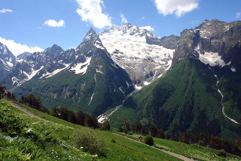 Monumentos poco conocidos de la UNESCO en Rusia que no todos conocen Monumentos poco conocidos de la UNESCO en Rusia que no todos conocen