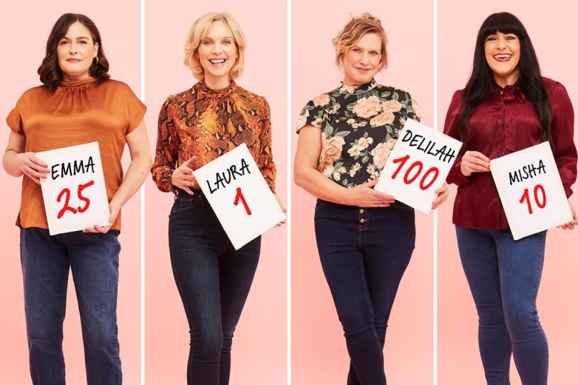 More is better? Women over 50 told how the number of lovers affected their lives