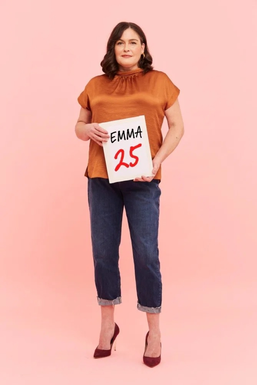 More is better? Women over 50 told how the number of lovers affected their lives