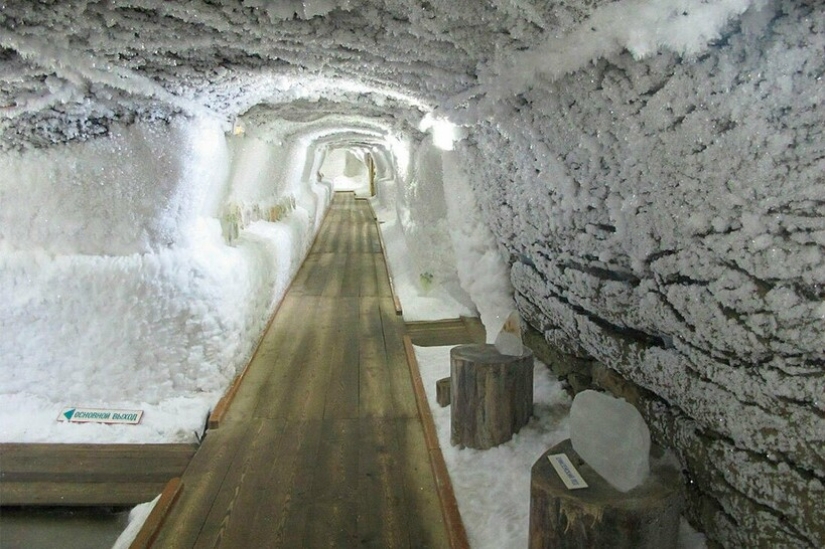 15 most beautiful places in the Krasnoyarsk Territory that will take your breath away