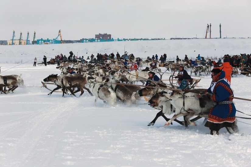 15 most beautiful places in the Krasnoyarsk Territory that will take your breath away