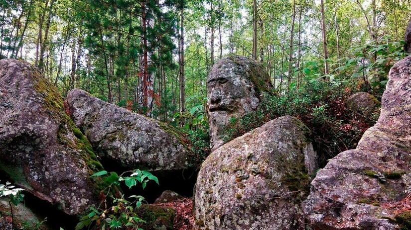 15 most beautiful places in the Krasnoyarsk Territory that will take your breath away