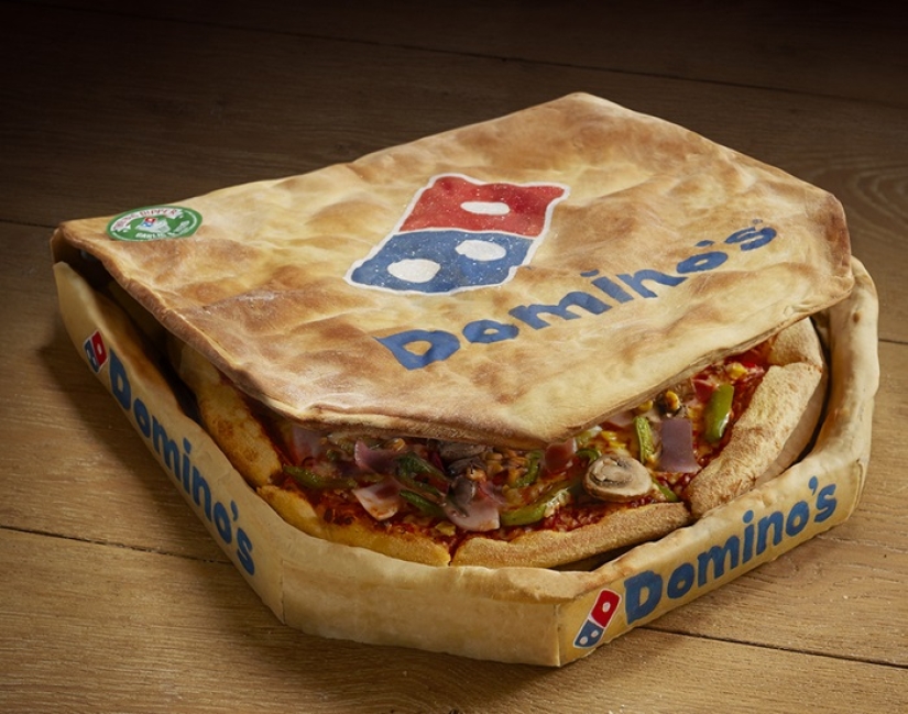 Most Creative Packaging