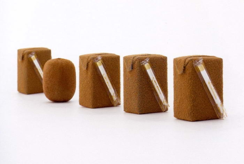 Most Creative Packaging