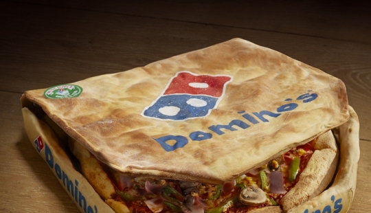 Most Creative Packaging Most Creative Packaging