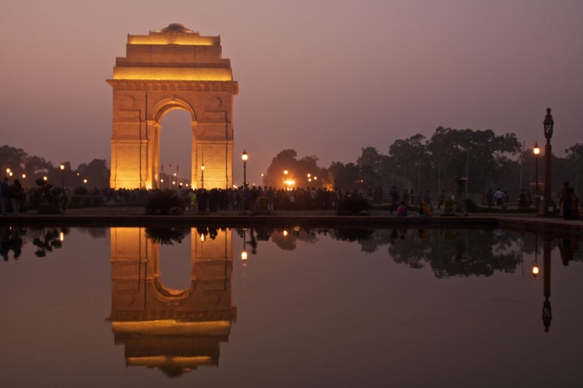 Most Reading Countries in the World