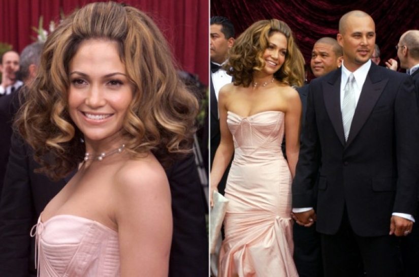 The most terrible celebrity hairstyles