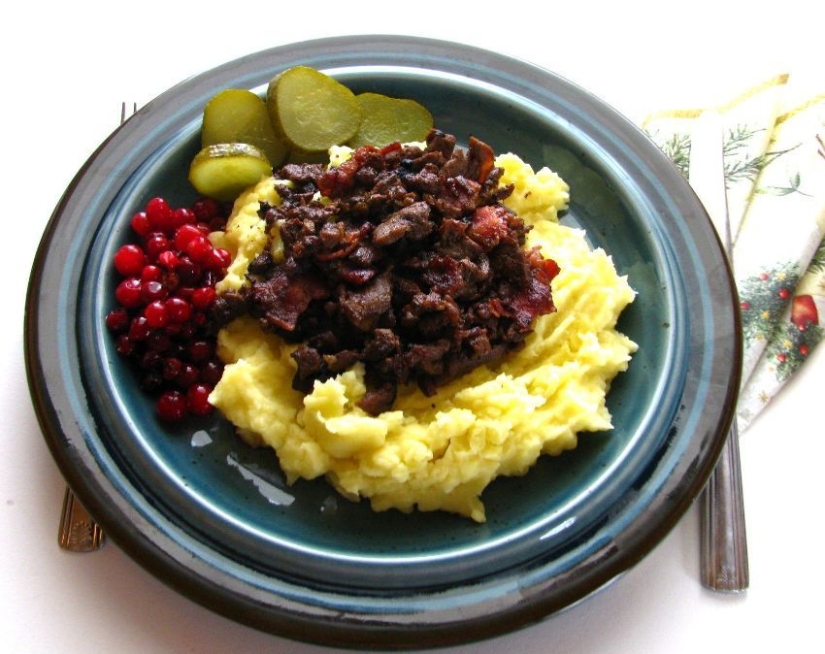 Mouth-watering tourism: 15 must-try dishes of Europe Mouth-watering tourism: 15 must-try dishes of Europe