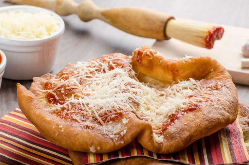 Mouth-watering tourism: 15 must-try dishes of Europe Mouth-watering tourism: 15 must-try dishes of Europe