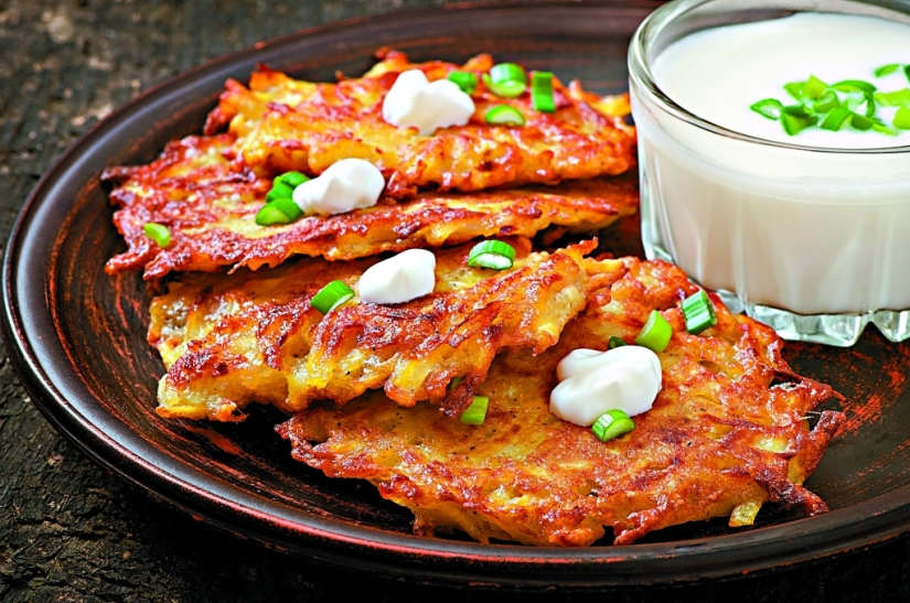 Mouth-watering tourism: 15 must-try dishes of Europe Mouth-watering tourism: 15 must-try dishes of Europe