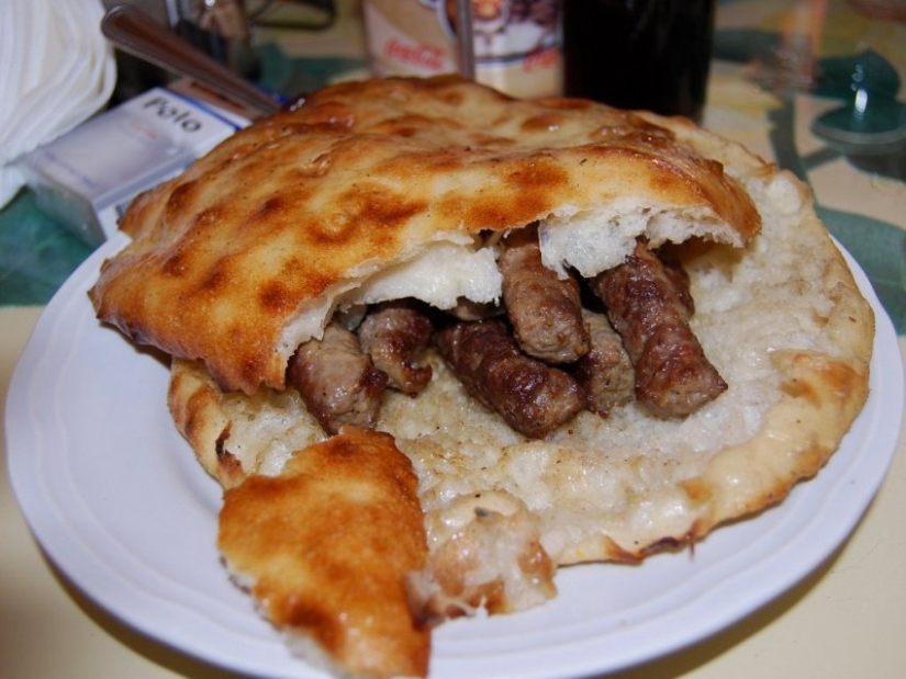 Mouth-watering tourism: 15 must-try dishes of Europe Mouth-watering tourism: 15 must-try dishes of Europe