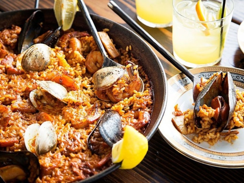 Mouth-watering tourism: 15 must-try dishes of Europe Mouth-watering tourism: 15 must-try dishes of Europe