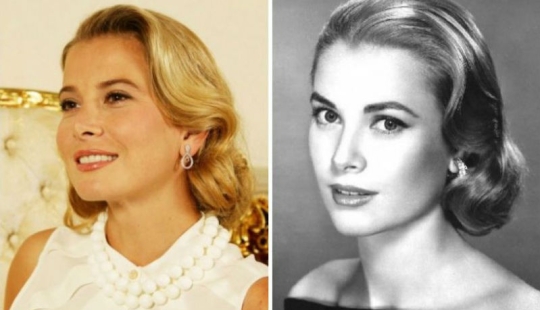 Movie Twins: Russians vs foreigners