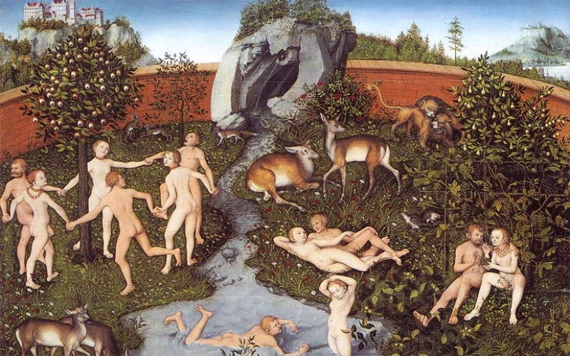 Movimientos sencillos: twerk, vals y otros bailes más depravados del mundo