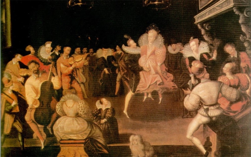 Movimientos sencillos: twerk, vals y otros bailes más depravados del mundo