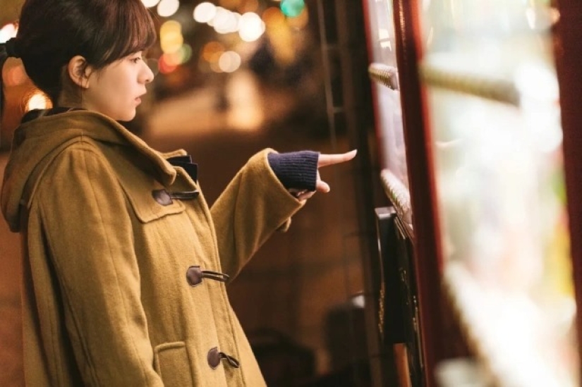 Máquinas del amor: autómatas japoneses que te ayudan a encontrar un alma gemela Máquinas del amor: autómatas japoneses que te ayudan a encontrar un alma gemela