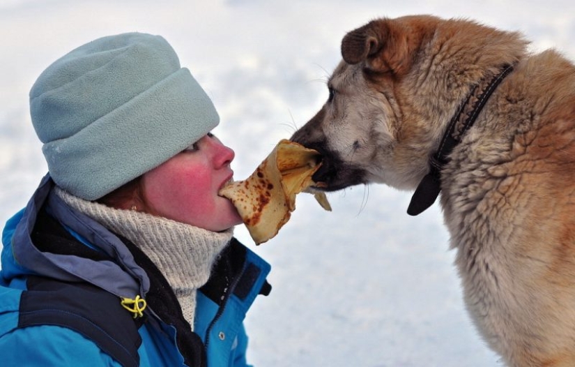 ¡Mírate, Carnestolendas! Bueno, vamos a chistes sobre panqueques ¡Mírate, Carnestolendas! Bueno, vamos a chistes sobre panqueques