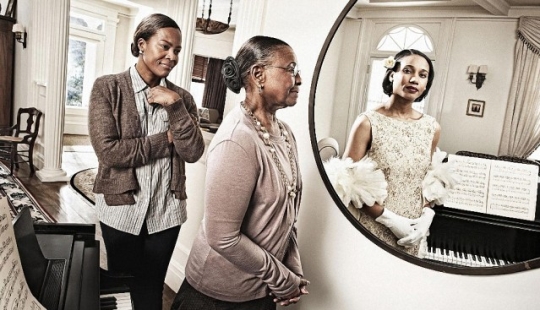 Mírate joven Mírate joven