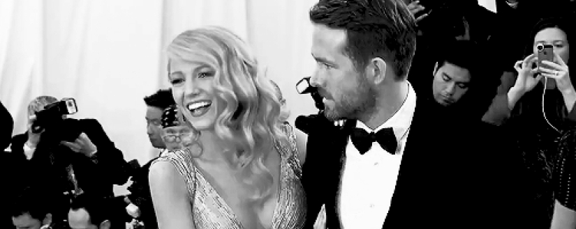 más de 20 marcos que demuestran que Ryan Reynolds y Blake Lively son la mejor pareja del mundo más de 20 marcos que demuestran que Ryan Reynolds y Blake Lively son la mejor pareja del mundo