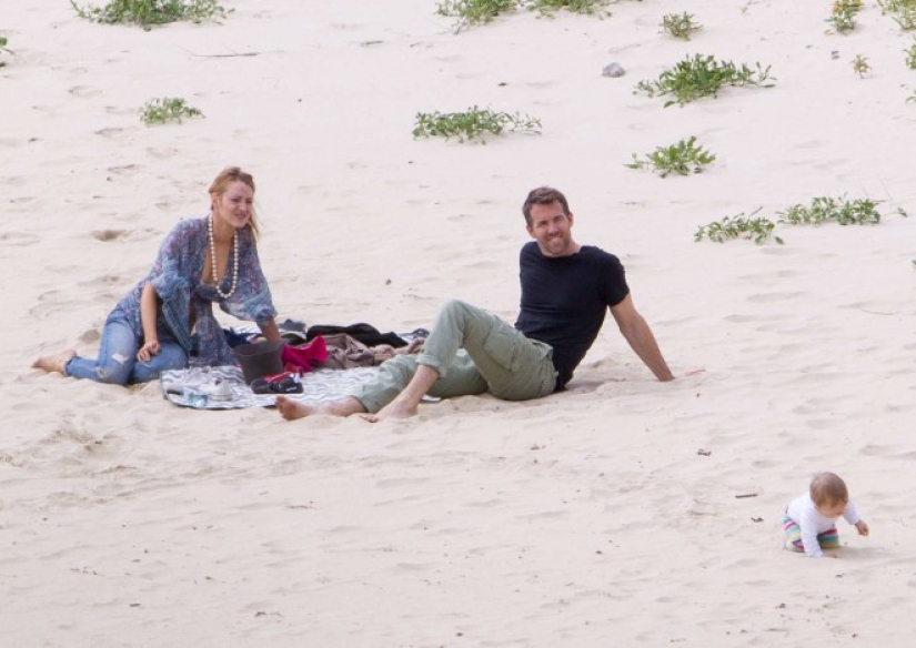 más de 20 marcos que demuestran que Ryan Reynolds y Blake Lively son la mejor pareja del mundo más de 20 marcos que demuestran que Ryan Reynolds y Blake Lively son la mejor pareja del mundo