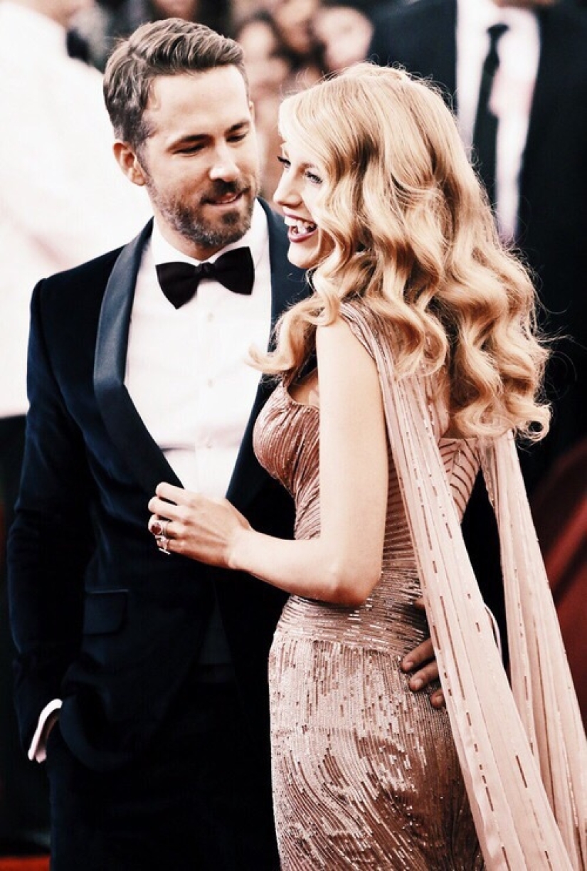 más de 20 marcos que demuestran que Ryan Reynolds y Blake Lively son la mejor pareja del mundo más de 20 marcos que demuestran que Ryan Reynolds y Blake Lively son la mejor pareja del mundo