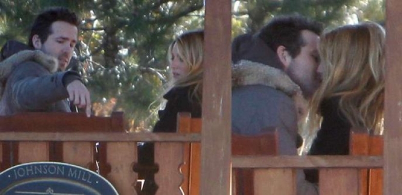 más de 20 marcos que demuestran que Ryan Reynolds y Blake Lively son la mejor pareja del mundo más de 20 marcos que demuestran que Ryan Reynolds y Blake Lively son la mejor pareja del mundo