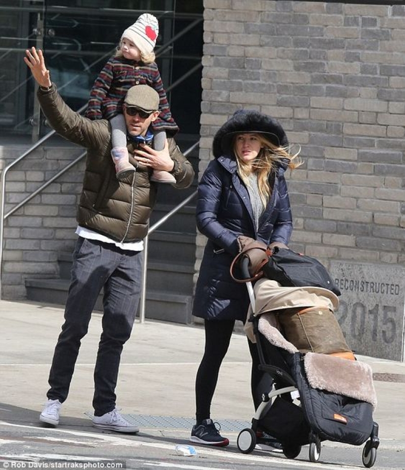 más de 20 marcos que demuestran que Ryan Reynolds y Blake Lively son la mejor pareja del mundo más de 20 marcos que demuestran que Ryan Reynolds y Blake Lively son la mejor pareja del mundo