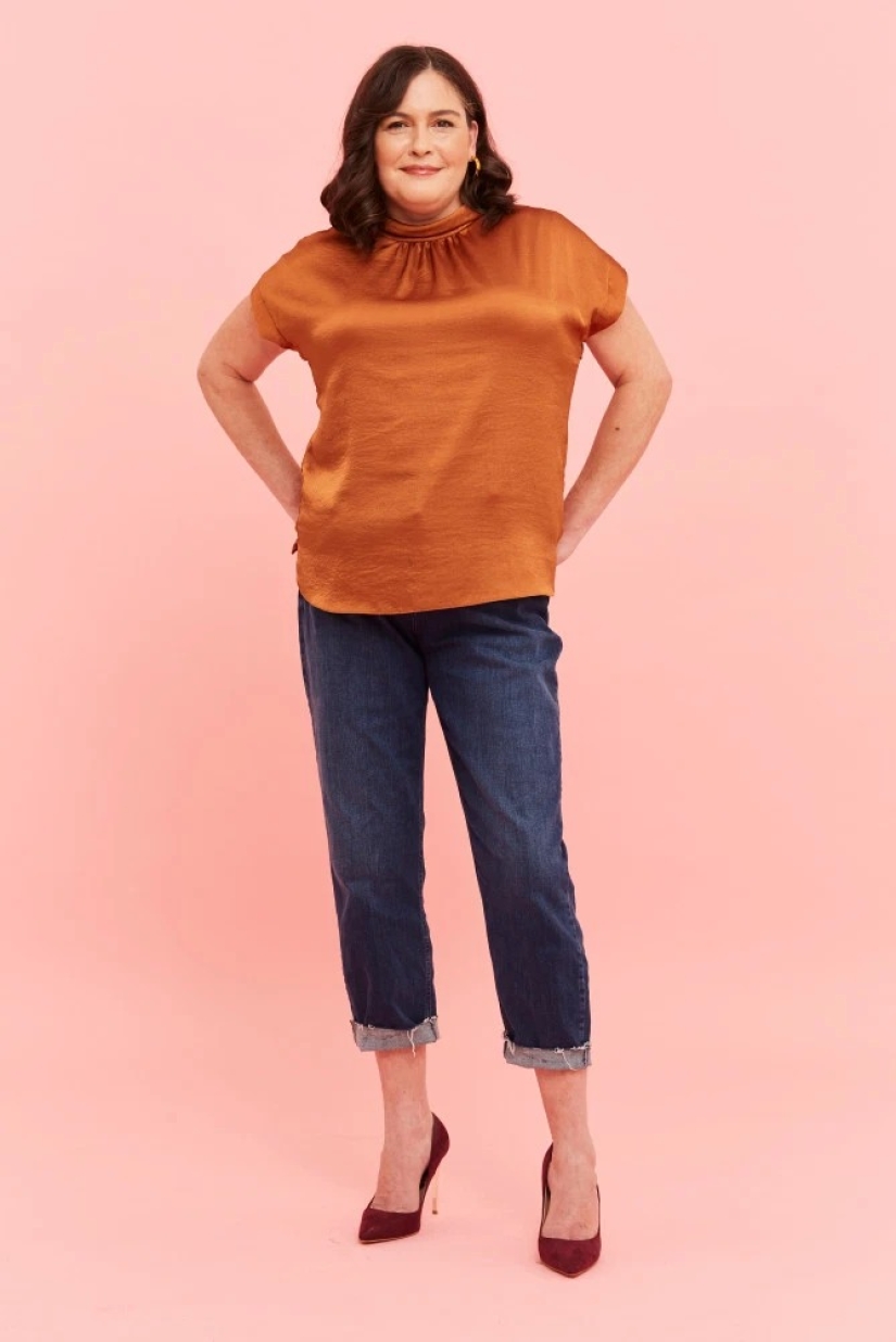 Más es mejor? Las mujeres mayores de 50 años contaron cómo el número de amantes afectó sus vidas