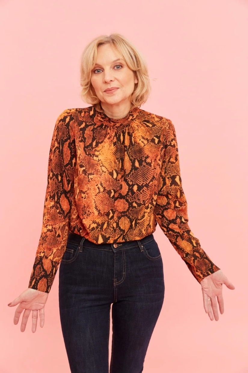 Más es mejor? Las mujeres mayores de 50 años contaron cómo el número de amantes afectó sus vidas