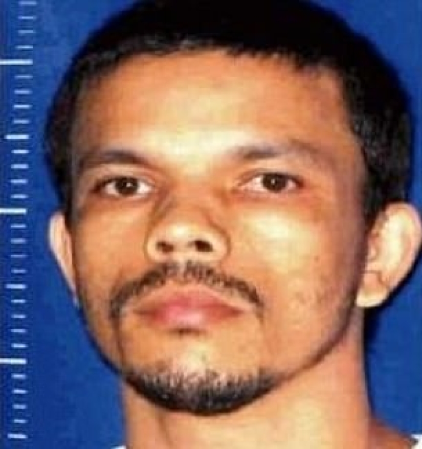 Máscaras arrancadas: en Brasil, un capo de la droga intentó escapar de la cárcel haciéndose pasar por su propia hija