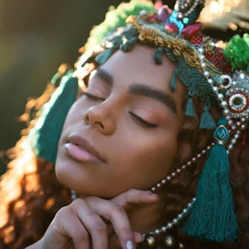 Mística mundos Verónica LaVey Mística mundos Verónica LaVey