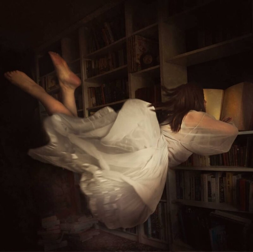 Mística mundos Verónica LaVey Mística mundos Verónica LaVey