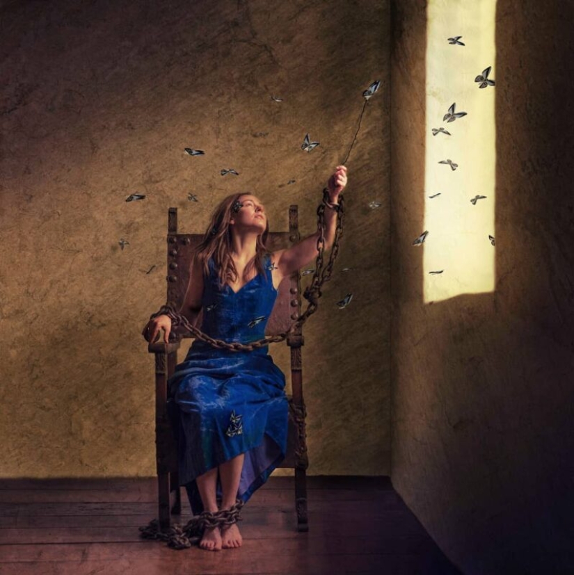 Mística mundos Verónica LaVey Mística mundos Verónica LaVey