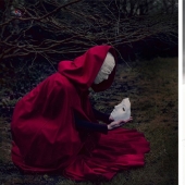 Mística mundos Verónica LaVey