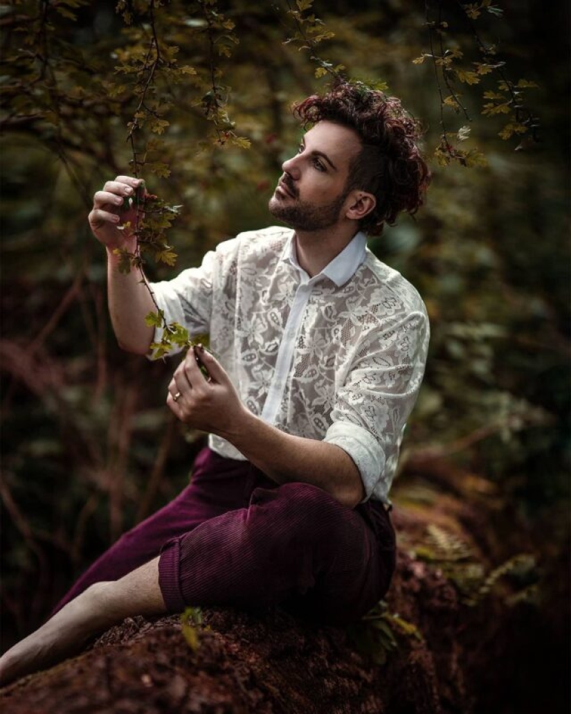 Mística mundos Verónica LaVey Mística mundos Verónica LaVey