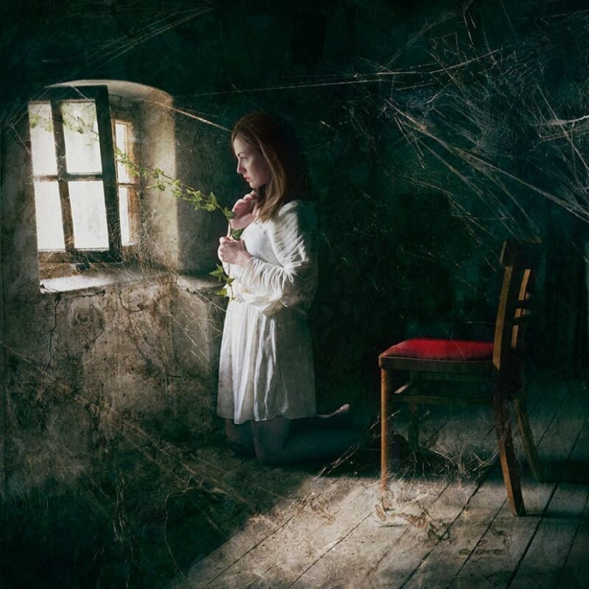 Mística mundos Verónica LaVey Mística mundos Verónica LaVey