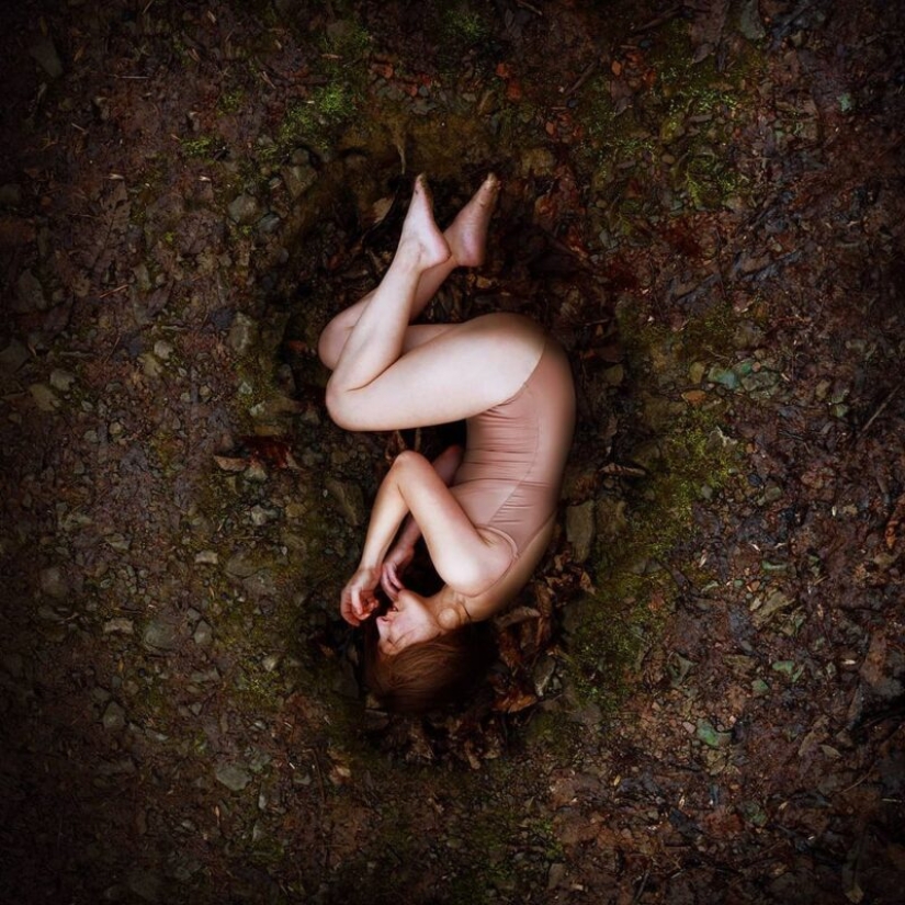 Mística mundos Verónica LaVey Mística mundos Verónica LaVey