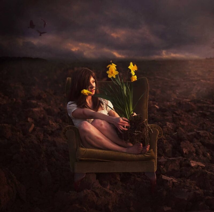 Mística mundos Verónica LaVey Mística mundos Verónica LaVey