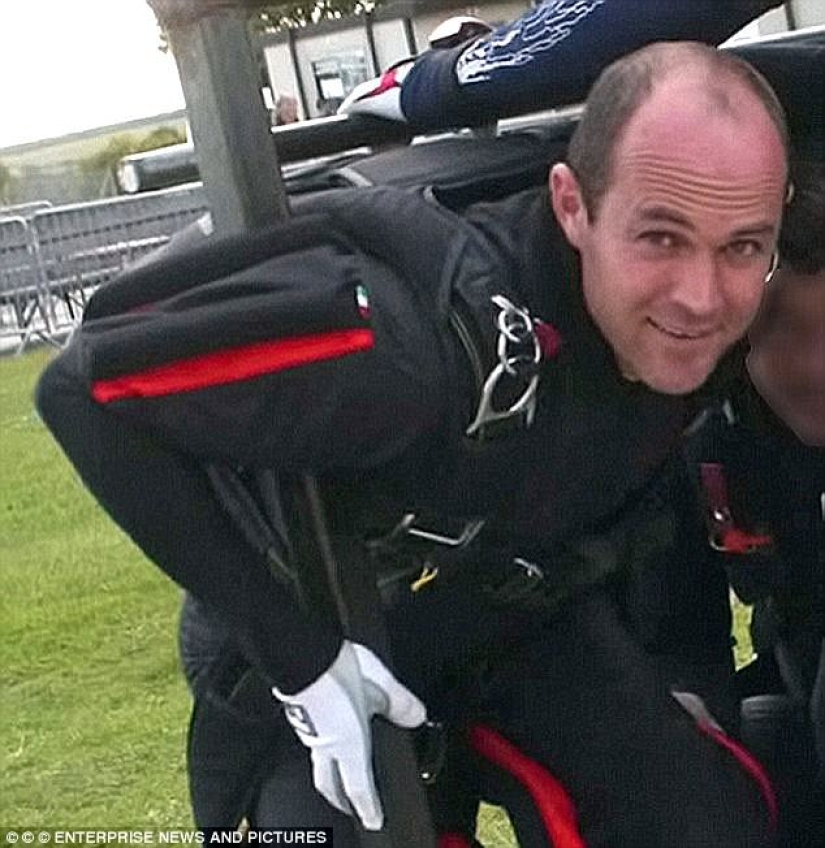 Mátame suavemente: un hombre británico organizó dos intentos de asesinato contra su esposa, y ella aún sobrevivió Mátame suavemente: un hombre británico organizó dos intentos de asesinato contra su esposa, y ella aún sobrevivió