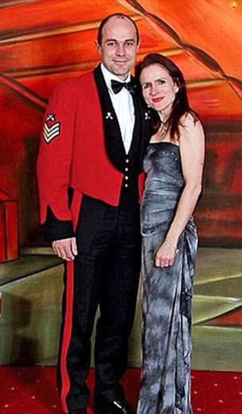 Mátame suavemente: un hombre británico organizó dos intentos de asesinato contra su esposa, y ella aún sobrevivió Mátame suavemente: un hombre británico organizó dos intentos de asesinato contra su esposa, y ella aún sobrevivió